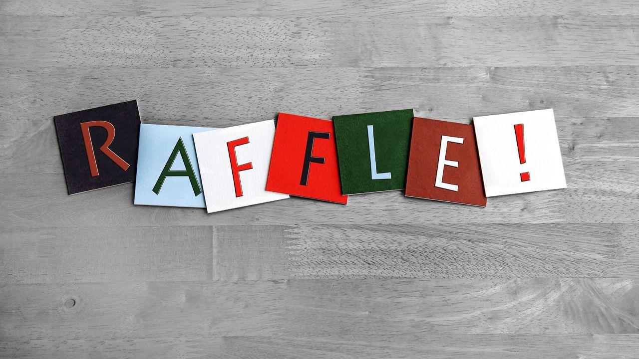ICCIE to repeat all captive conference ticket raffle | Captive ...